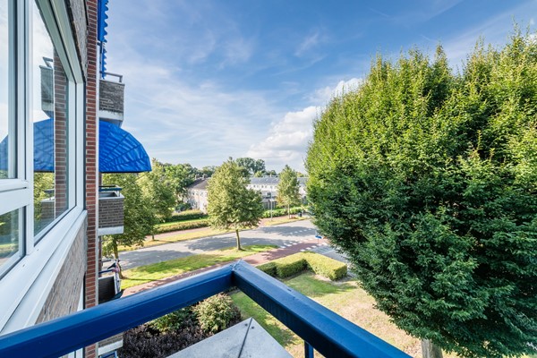Medium property photo - Biesboschlaan 38, 9501 PN Stadskanaal